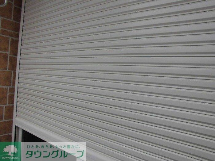 リヨンの物件内観写真