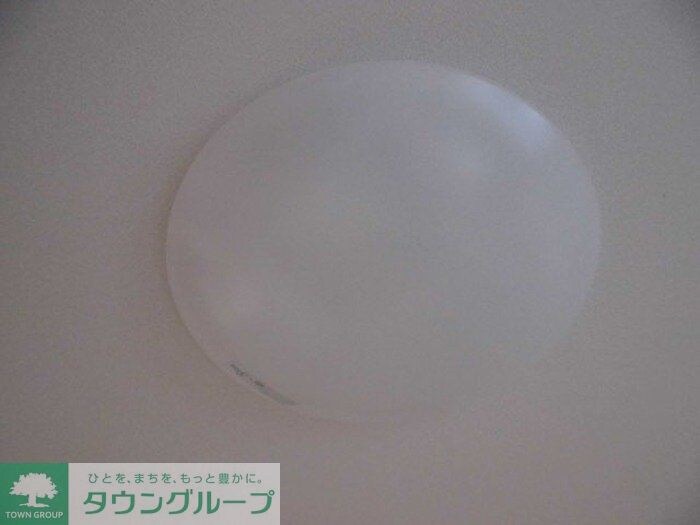 リヨンの物件内観写真