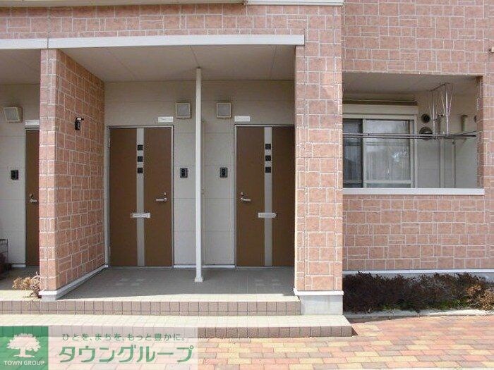 リヨンの物件内観写真