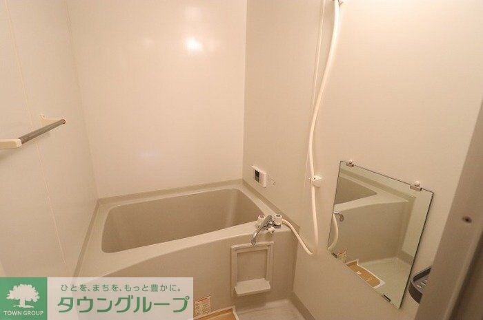 リヴェール上柴の物件内観写真