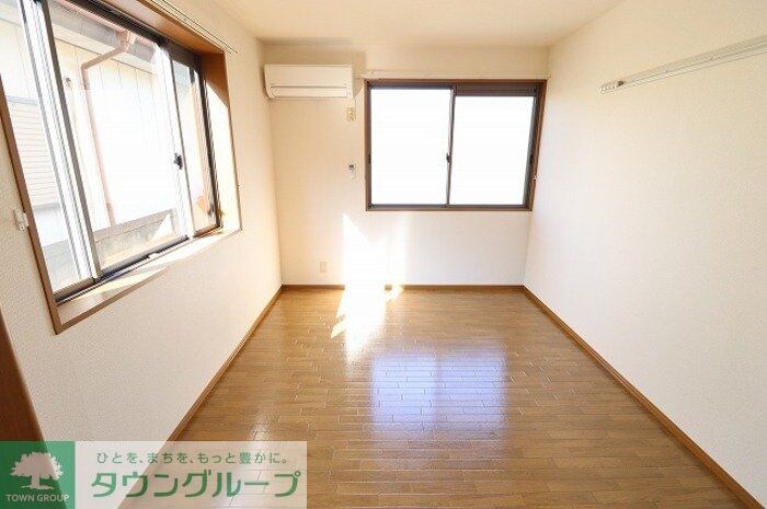 リヴェール上柴の物件内観写真