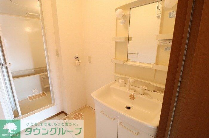 リヴェール上柴の物件内観写真