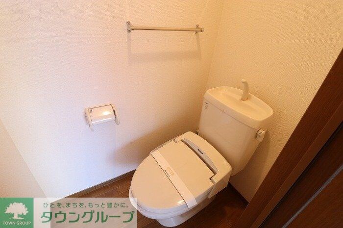 リヴェール上柴の物件内観写真