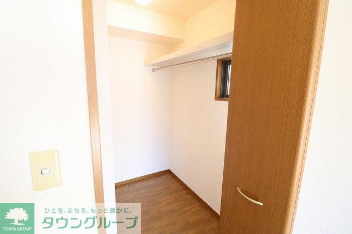 リヴェール上柴の物件内観写真