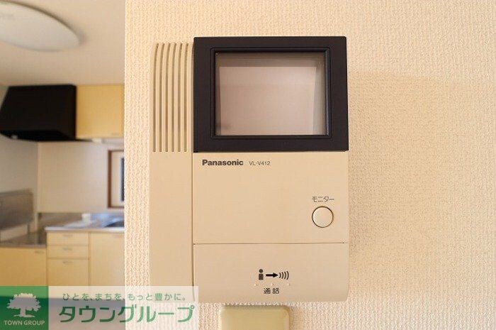 リヴェール上柴の物件内観写真