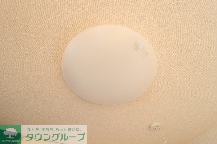 リヴェール上柴の物件内観写真