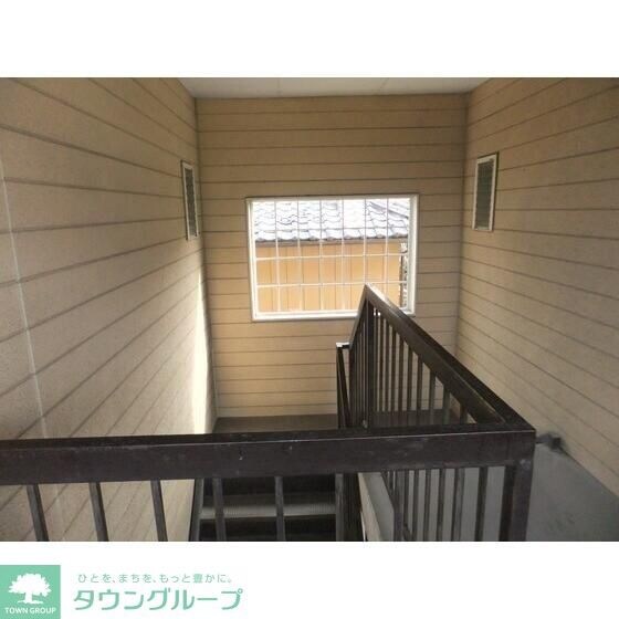 ルイーズ 101の物件内観写真