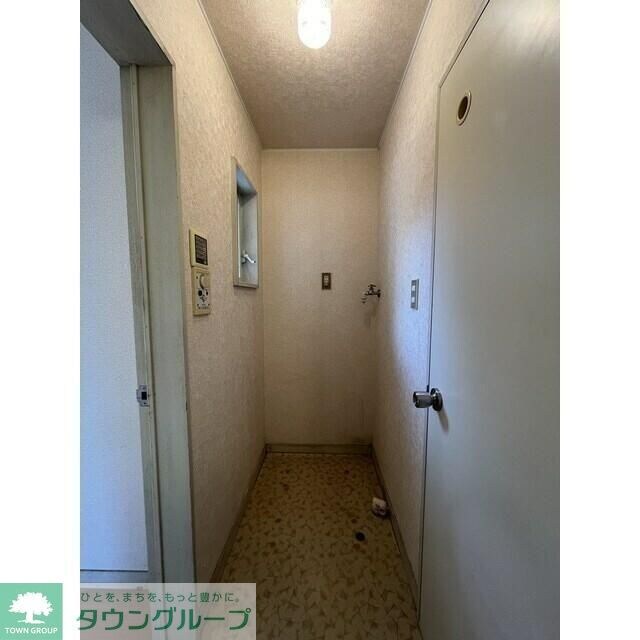 ルイーズ 101の物件内観写真