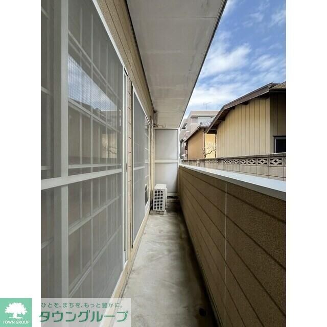 ルイーズ 101の物件内観写真