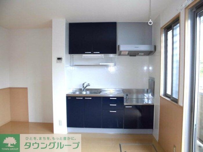 ルクソールの物件内観写真