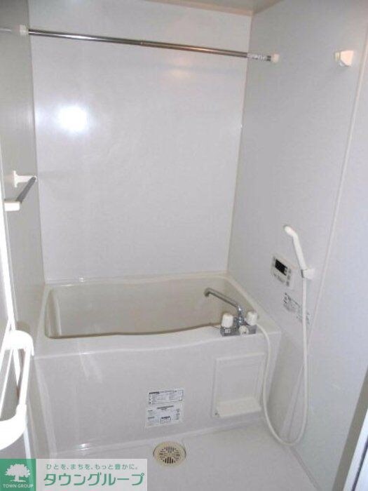 ルクソールの物件内観写真