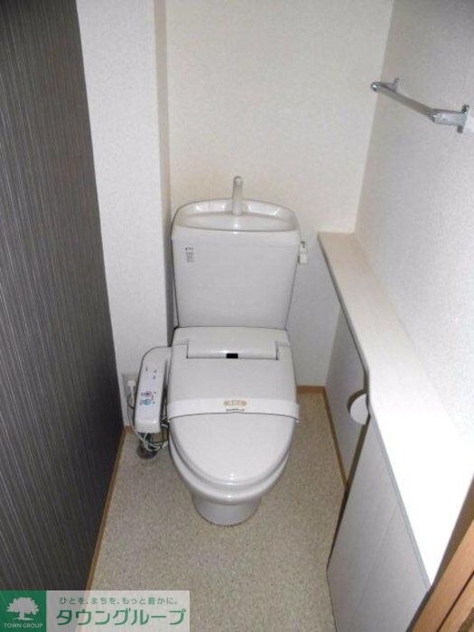 ルクソールの物件内観写真