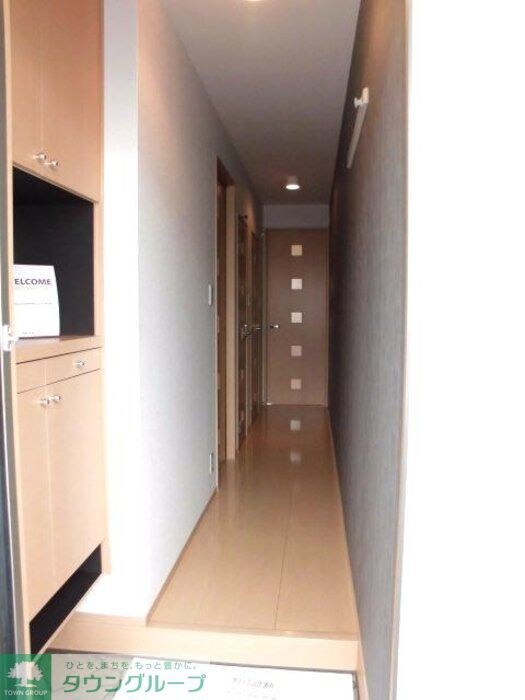 ルクソールの物件内観写真