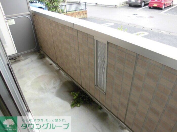 ルクソールの物件内観写真