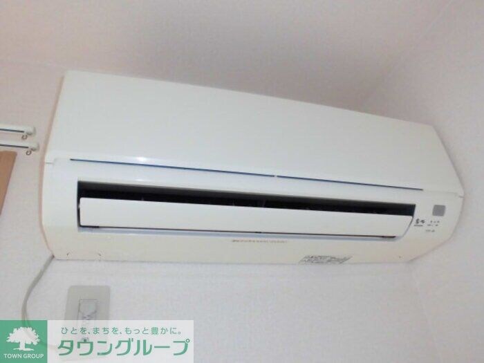 ルクソールの物件内観写真