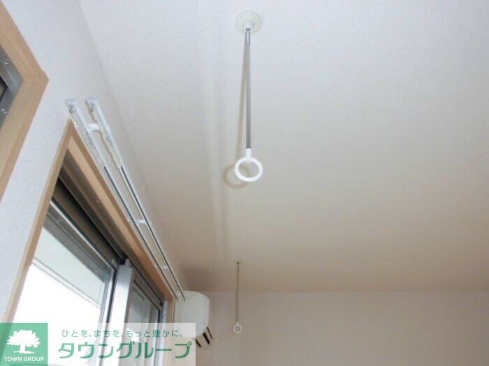 ルクソールの物件内観写真