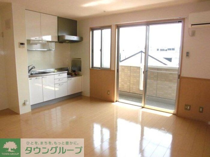 ルクソールの物件内観写真