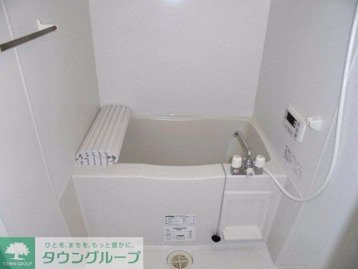 ルクソールの物件内観写真