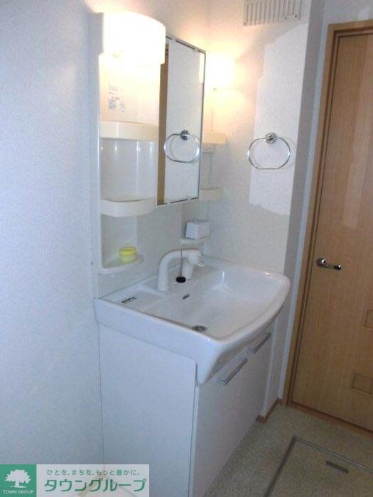 ルクソールの物件内観写真