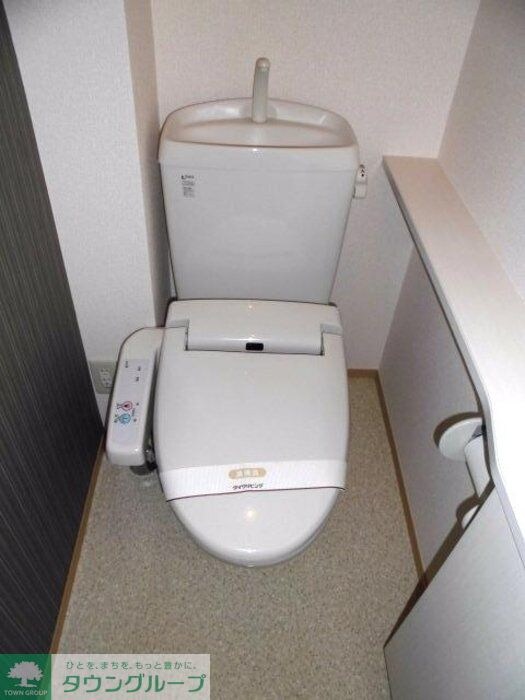 ルクソールの物件内観写真