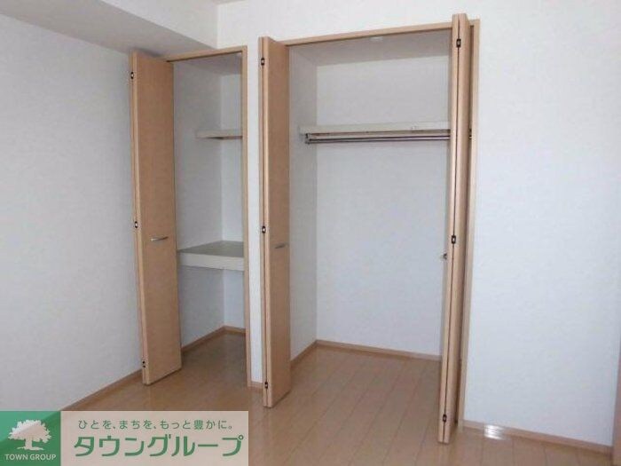 ルクソールの物件内観写真