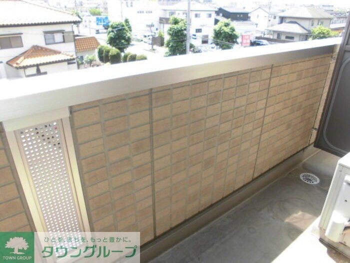 ルクソールの物件内観写真