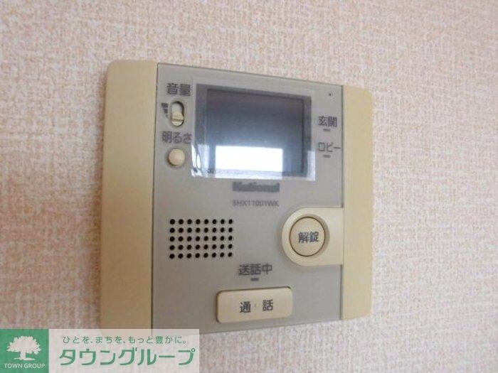 ルクソールの物件内観写真