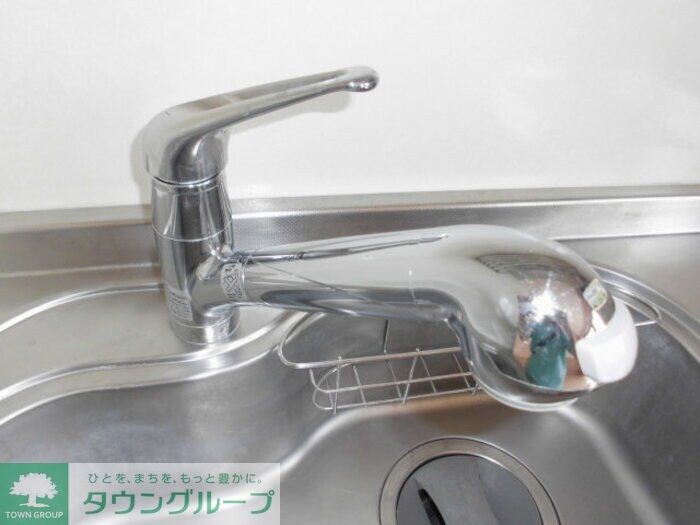 ルクソールの物件内観写真