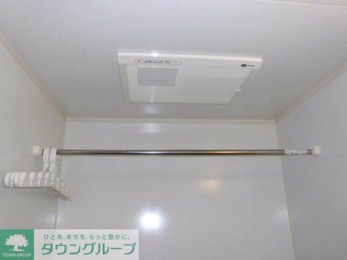 ルクソールの物件内観写真