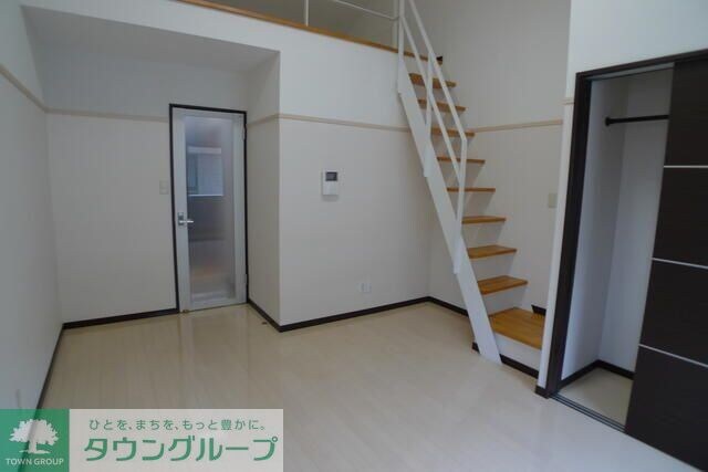 ル・モンドの物件内観写真