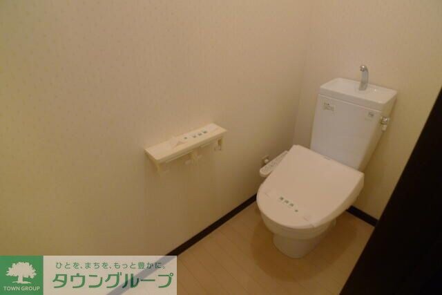 ル・モンドの物件内観写真