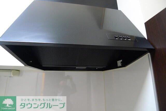 ル・モンドの物件内観写真