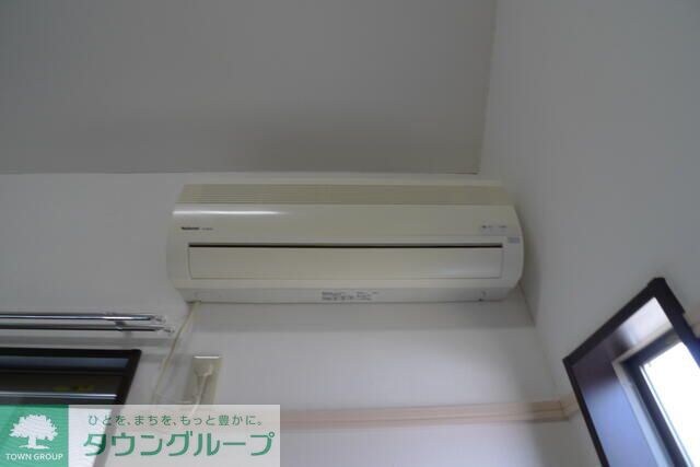 ル・モンドの物件内観写真