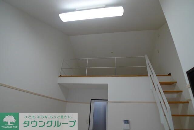 ル・モンドの物件内観写真