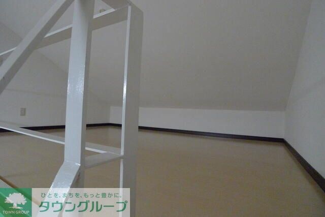 ル・モンドの物件内観写真