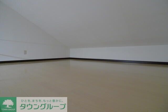 ル・モンドの物件内観写真