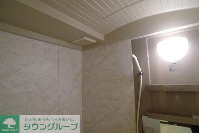 ル・モンドの物件内観写真