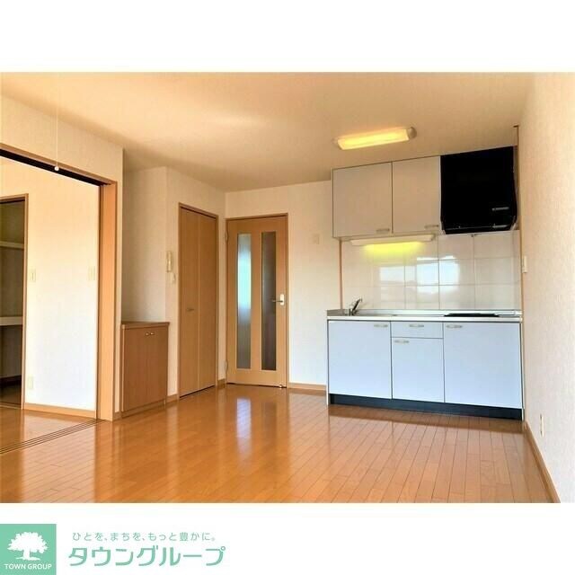 ルーチェの物件内観写真