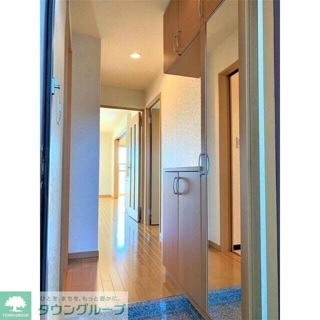 ルーチェの物件内観写真