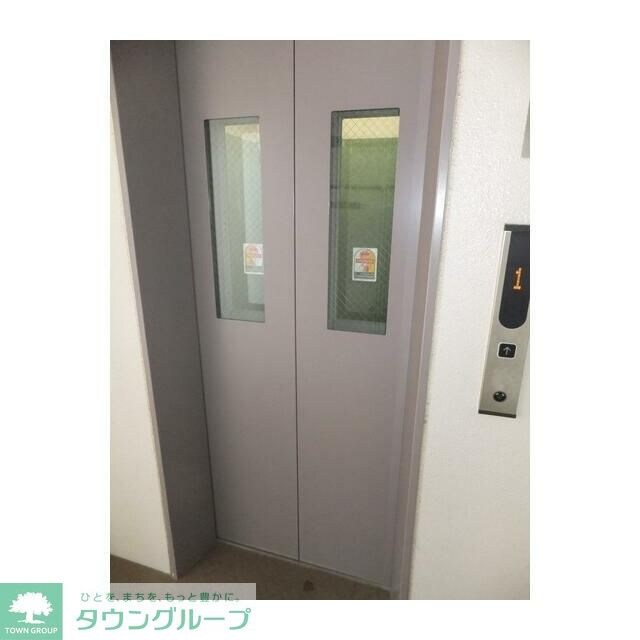 ルーチェの物件内観写真