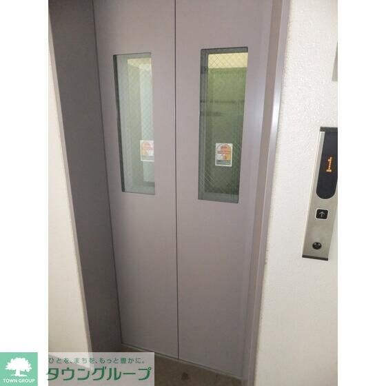 ルーチェの物件内観写真