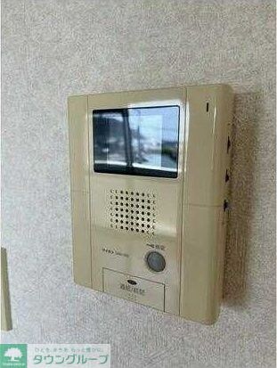 ルーチェの物件内観写真