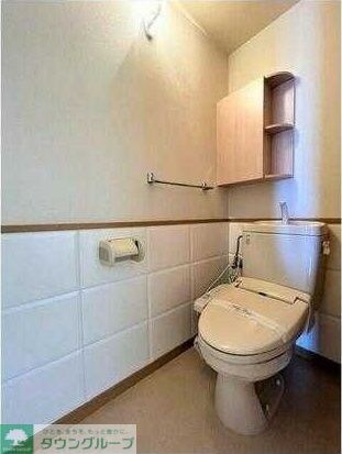 ルーチェの物件内観写真