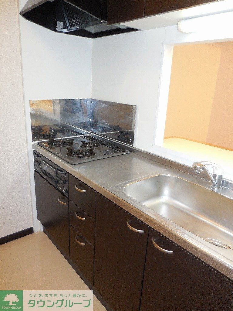 レオネクストコンフォートの物件内観写真