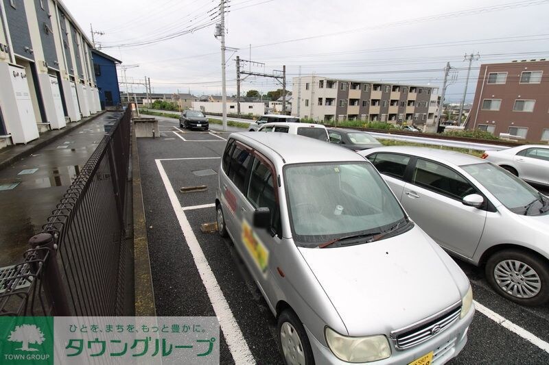 レオネクストコンフォートの物件内観写真