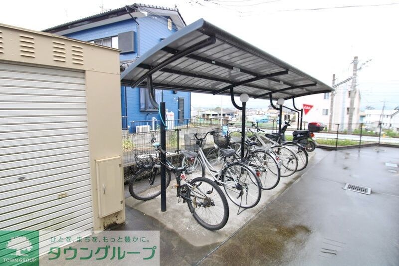 レオネクストコンフォートの物件内観写真