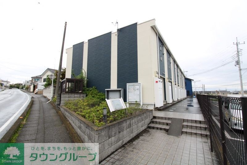 レオネクストコンフォートの物件内観写真