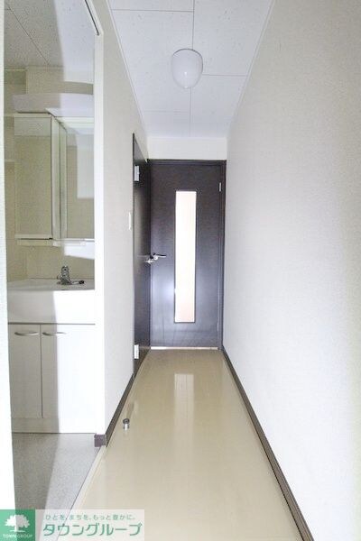 レオネクストコンフォートの物件内観写真