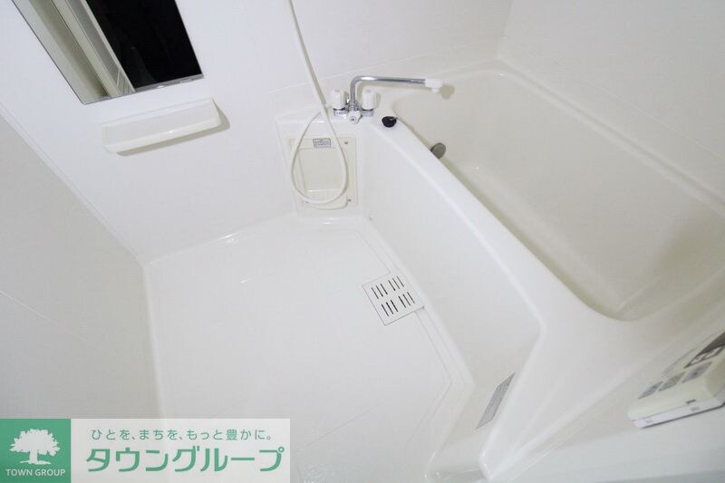 レオネクストコンフォートの物件内観写真