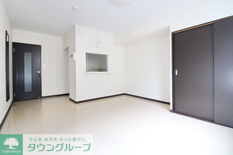 レオネクストコンフォートの物件内観写真